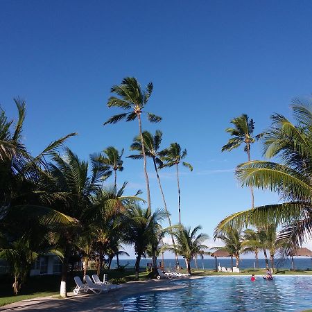 Ancorar Porto De Galinhas Flats Apart otel Dış mekan fotoğraf