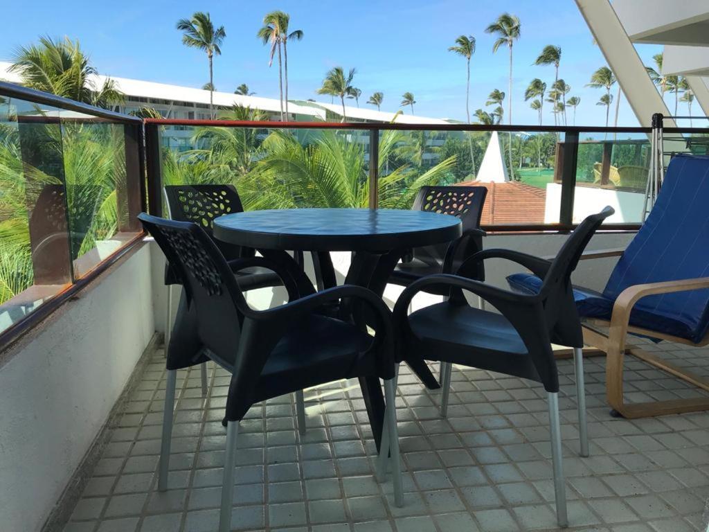 Ancorar Porto De Galinhas Flats Apart otel Dış mekan fotoğraf