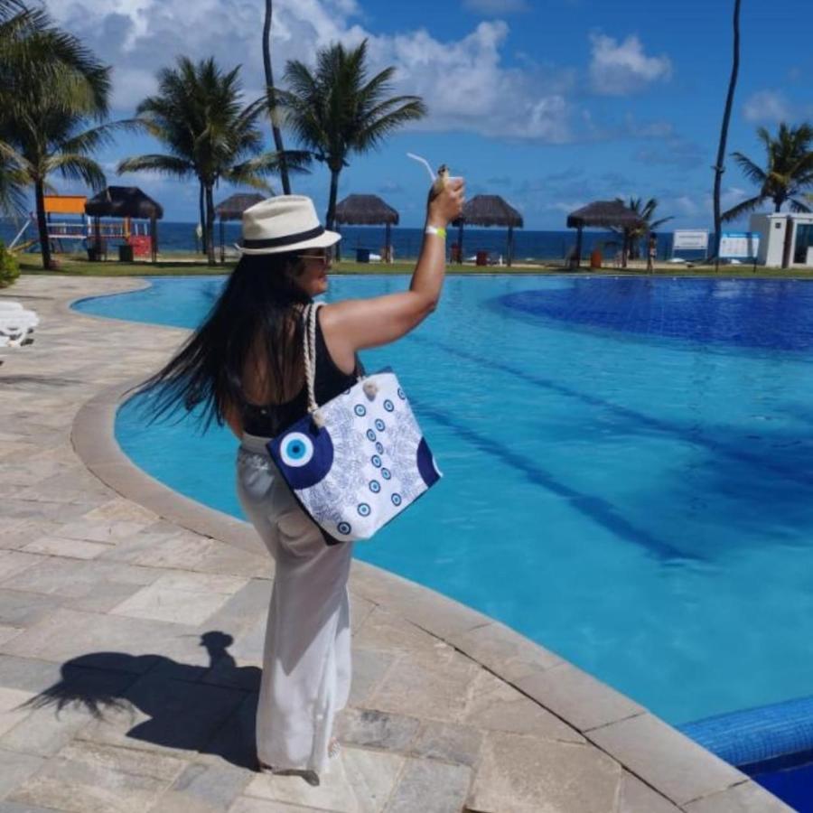 Ancorar Porto De Galinhas Flats Apart otel Dış mekan fotoğraf