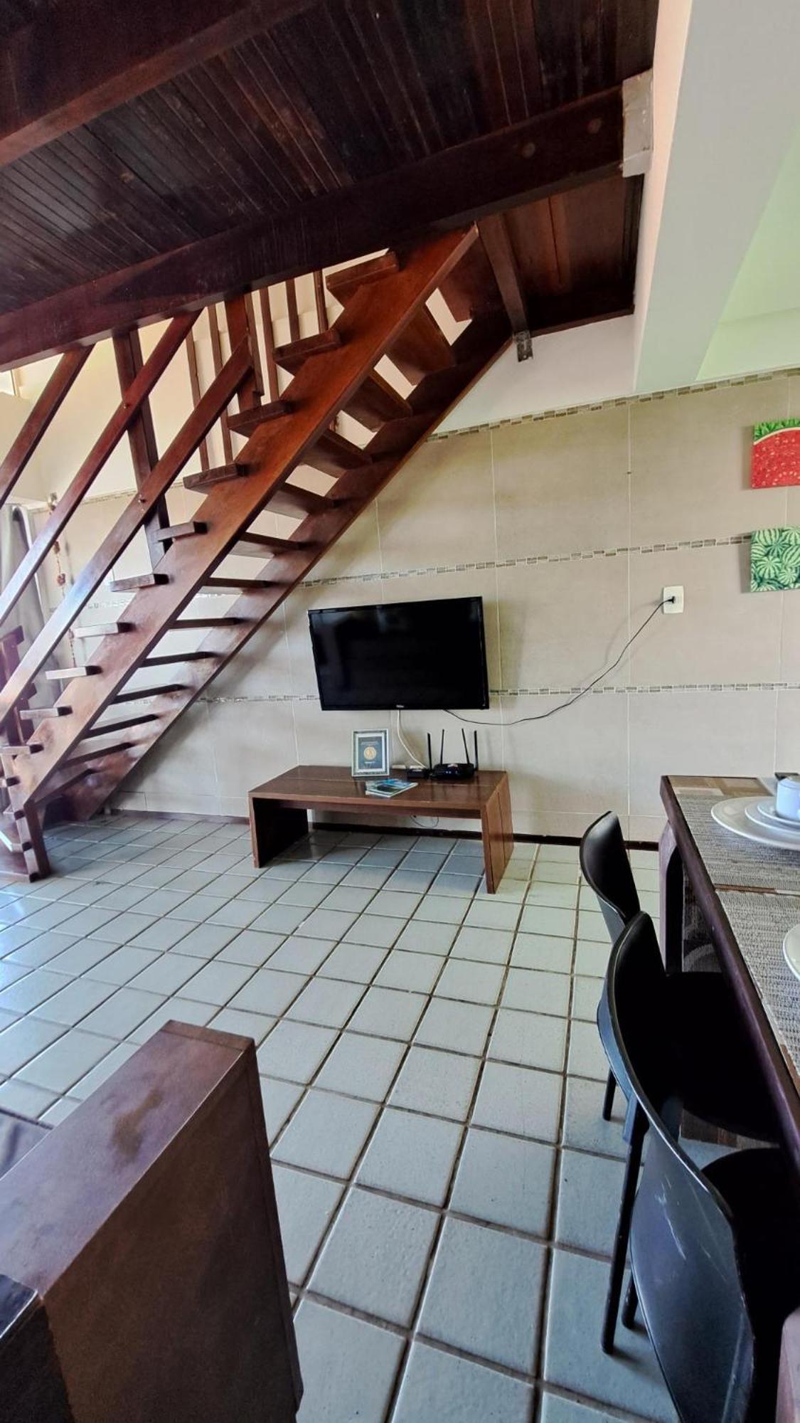 Ancorar Porto De Galinhas Flats Apart otel Dış mekan fotoğraf