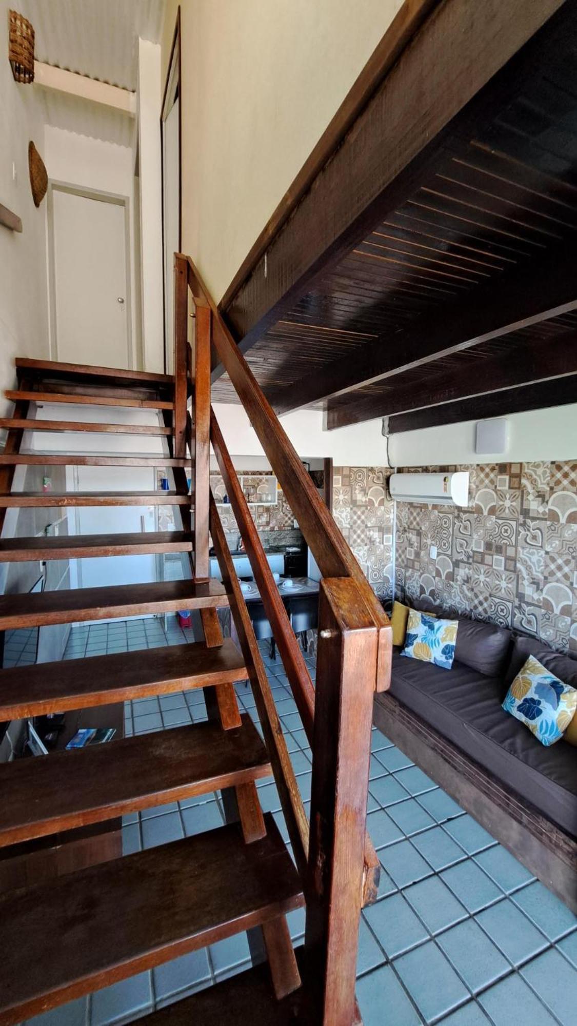 Ancorar Porto De Galinhas Flats Apart otel Dış mekan fotoğraf