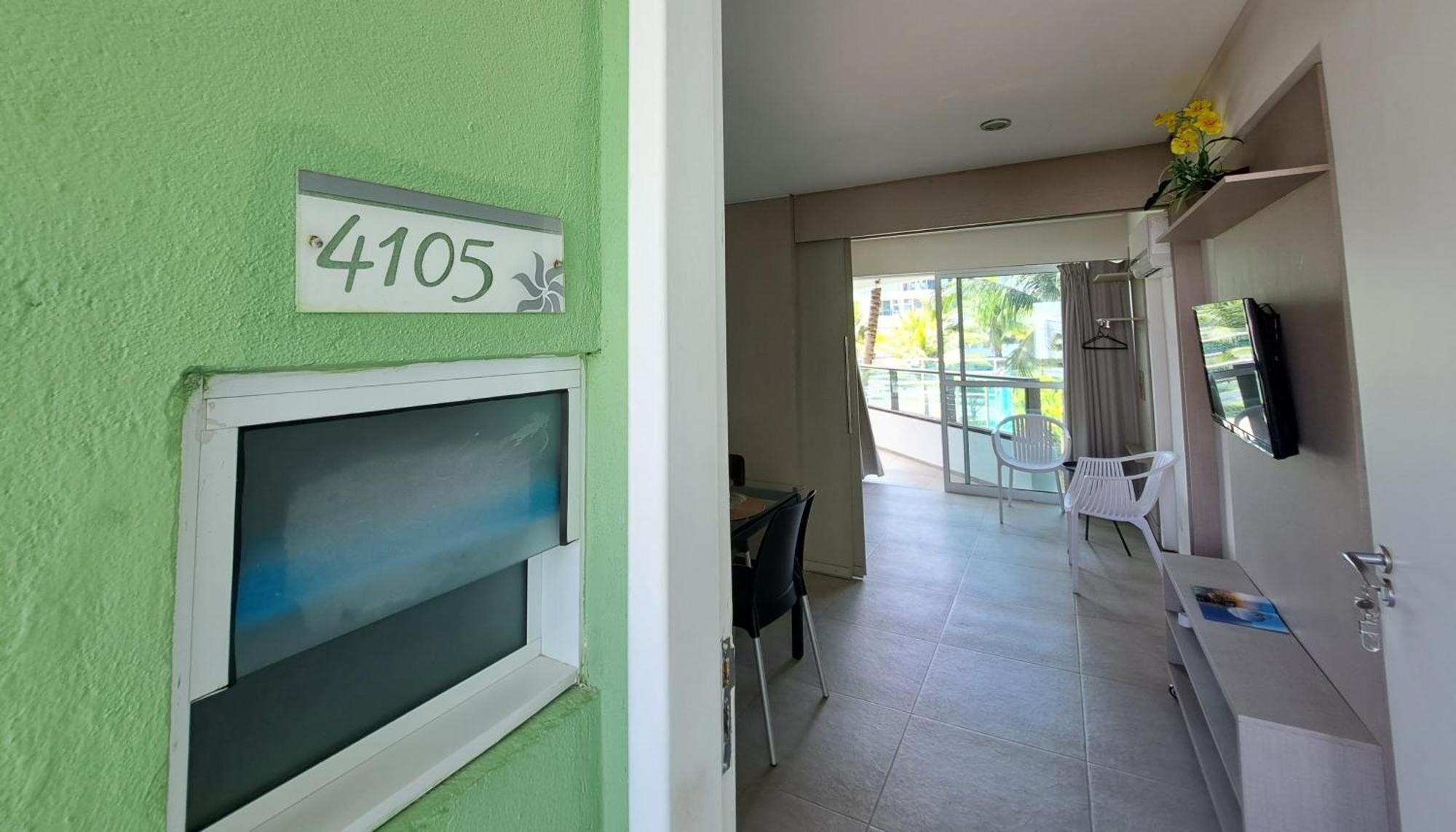 Ancorar Porto De Galinhas Flats Apart otel Dış mekan fotoğraf