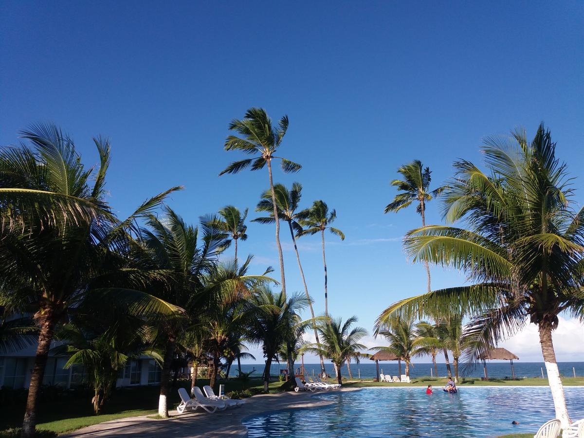 Ancorar Porto De Galinhas Flats Apart otel Dış mekan fotoğraf