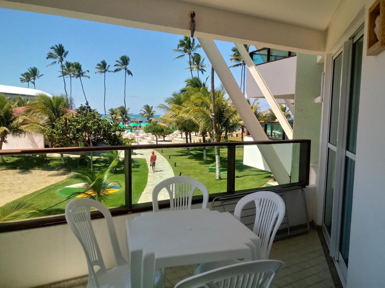 Ancorar Porto De Galinhas Flats Apart otel Dış mekan fotoğraf