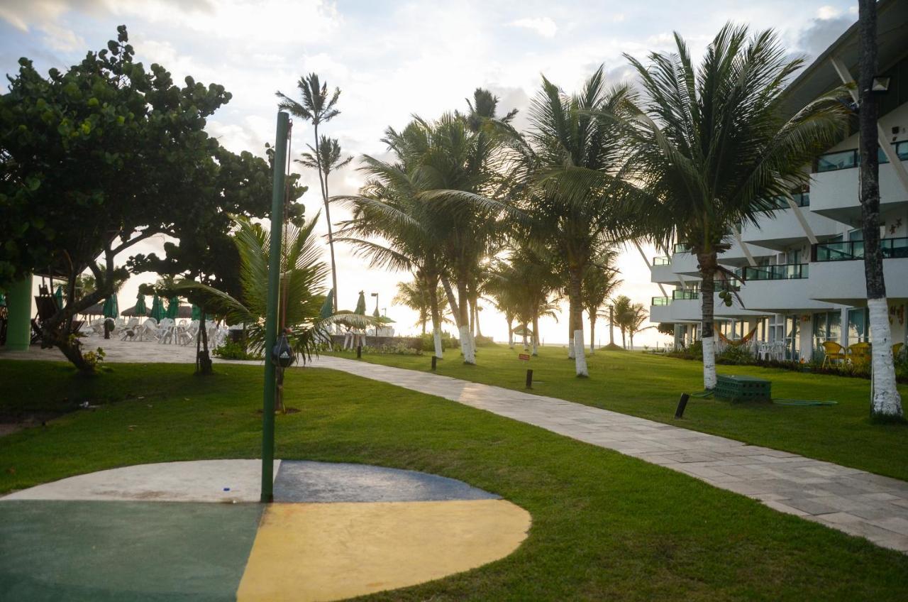 Ancorar Porto De Galinhas Flats Apart otel Dış mekan fotoğraf