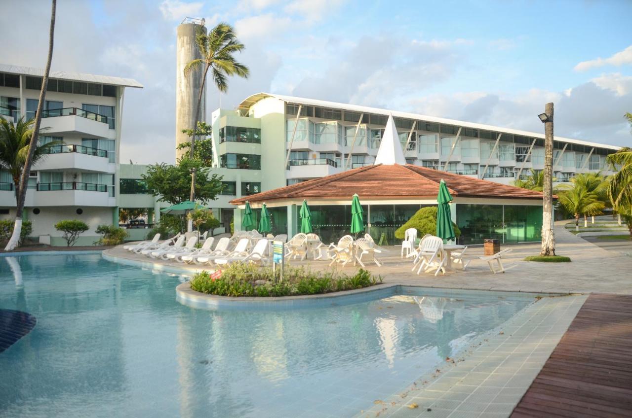 Ancorar Porto De Galinhas Flats Apart otel Dış mekan fotoğraf