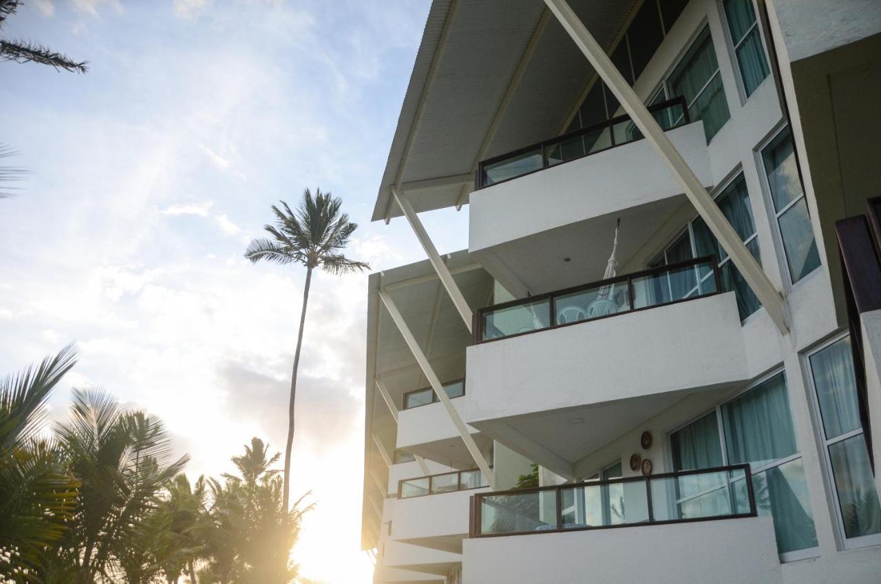 Ancorar Porto De Galinhas Flats Apart otel Dış mekan fotoğraf