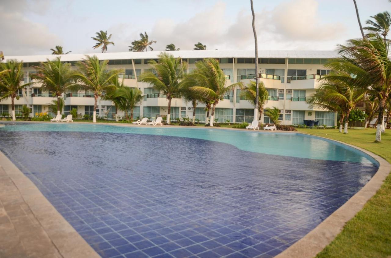 Ancorar Porto De Galinhas Flats Apart otel Dış mekan fotoğraf