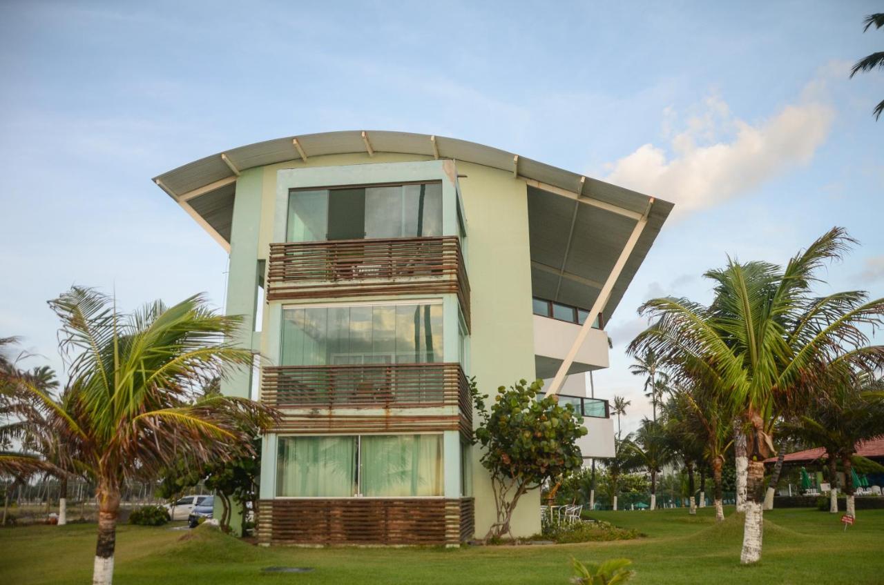Ancorar Porto De Galinhas Flats Apart otel Dış mekan fotoğraf
