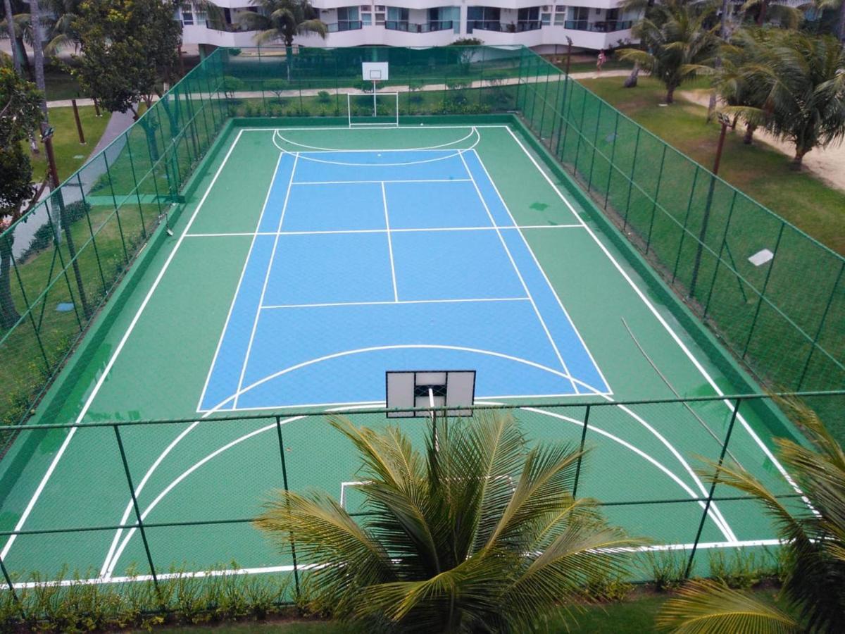 Ancorar Porto De Galinhas Flats Apart otel Dış mekan fotoğraf