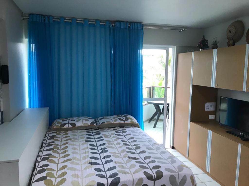 Ancorar Porto De Galinhas Flats Apart otel Dış mekan fotoğraf